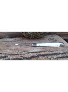 Szalonnázó bicska rozsdamentes baknival