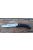 Dixon hunting knife with wooden handle