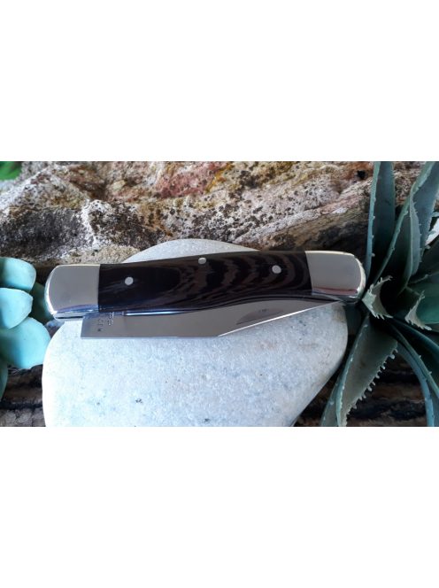 Kismaskara bicska RM fa nyéllel