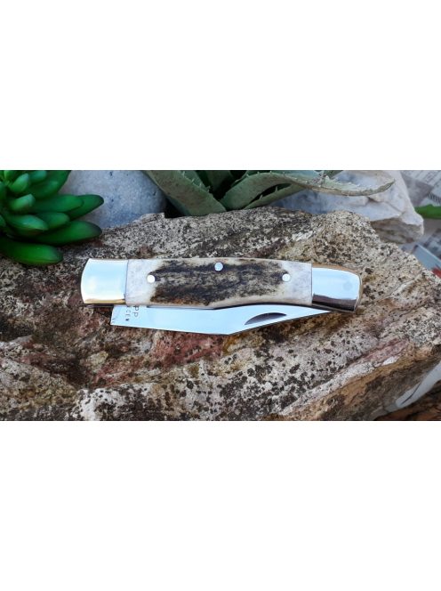 Kleines Mascara-Taschenmesser
