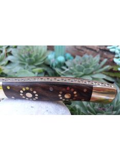 Nagymaskara kaukázusi dió markolattal