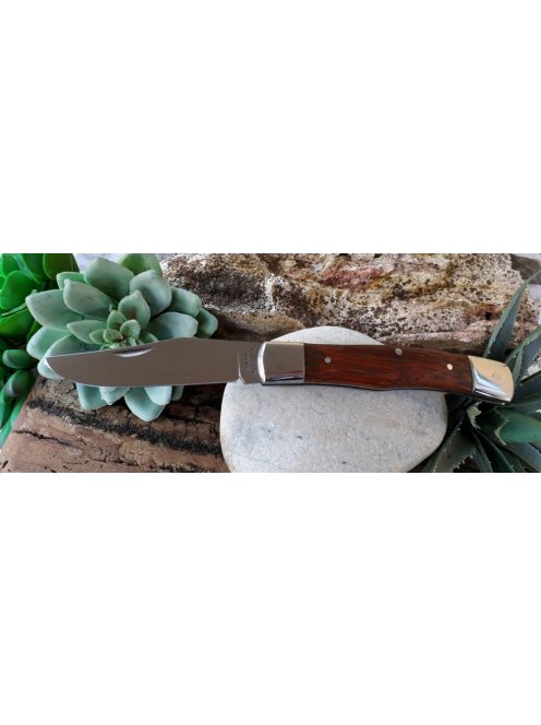 Nagymaskara bicska RM fa markolattal