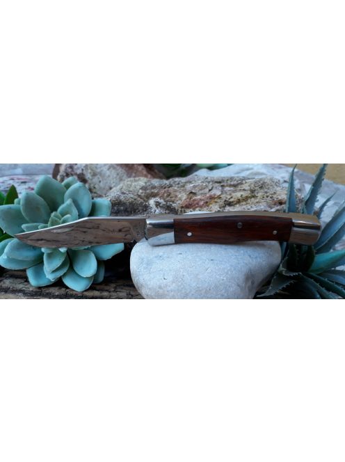 Nagymaskara bicska RM fa markolattal