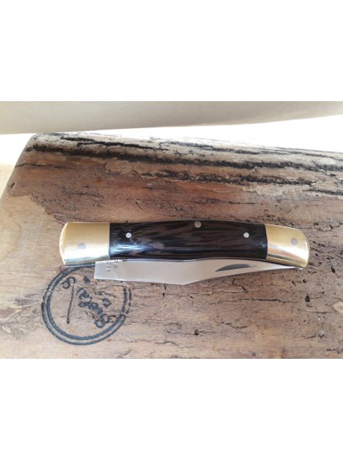 Magyar bicska nagy maskara fa nyéllel