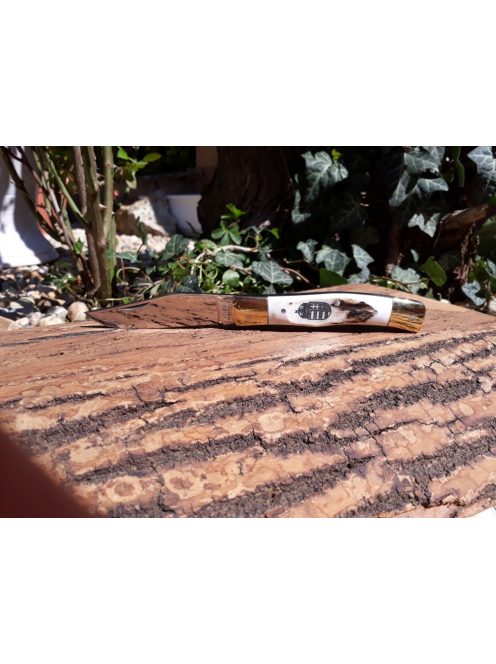 Magyar bicska nagy maskara címer gravírozással