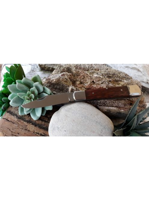 Arató-náder bicska RM fa markolattal