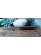 Arató-náder bicska RM fa markolattal