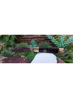 Arató-náder wenge napkorong