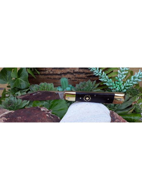 Arató-náder wenge napkorong