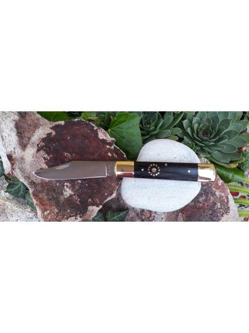 Arató-náder wenge napkorong