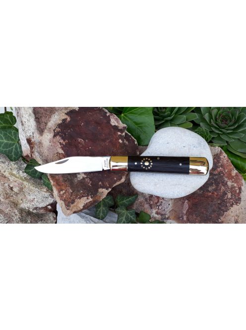 Arató-náder wenge napkorong