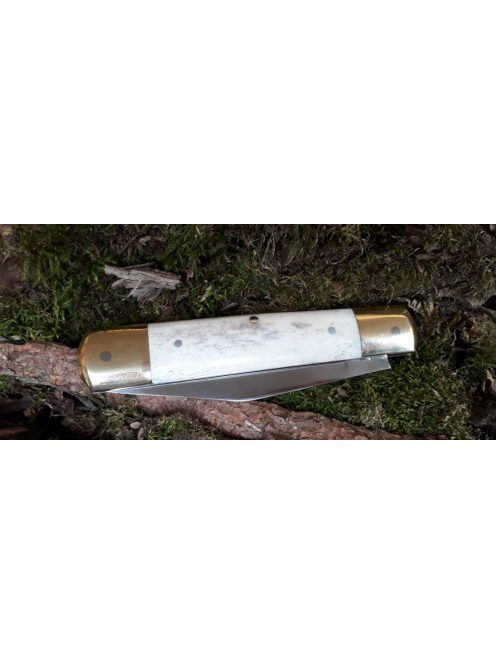 Arató-náder agancs markolattal