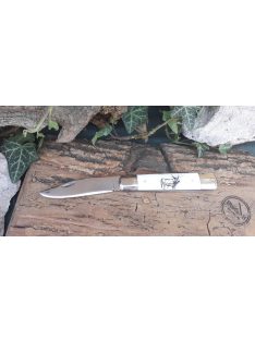 Arató-náder gravírozott motívummal