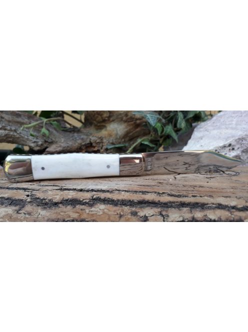 Arató-náder gravírozott motívummal