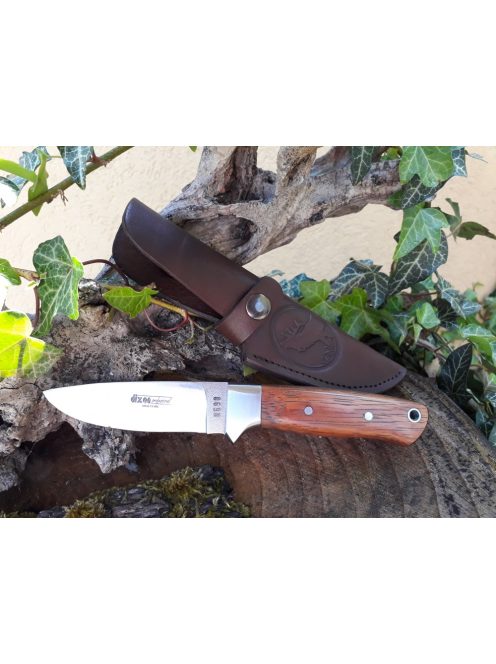 Hunting knife 2011-10