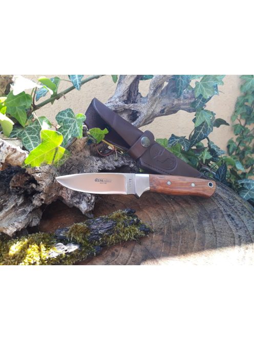 Hunting knife 2011-10