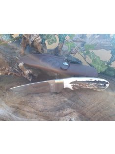 Hunting knife N690 2012-02