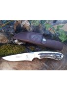 Hunting knife N690 2012-02