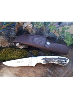 Hunting knife N690 2012-02
