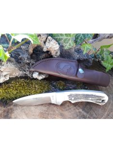 Hunting knife N690 2012-13