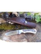 Hunting knife N690 2012-13