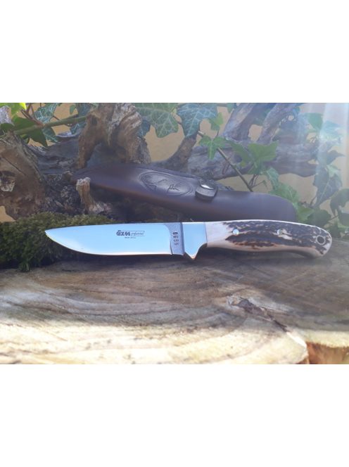 Hunting knife 2012-16