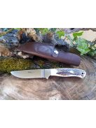 Hunting knife 2012-16