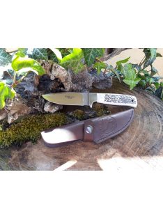 Hunting knife 2012-18
