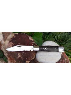 Cakli bicska napkoronggal