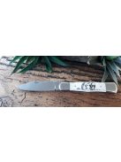 Cakli bicska motívummal