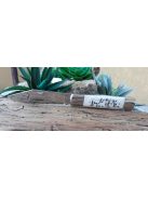 Cakli bicska motívummal