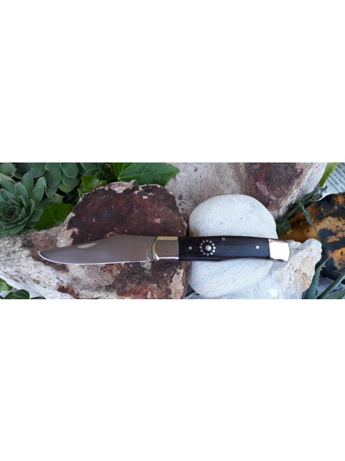 Grószi maskara bicska napkoronggal