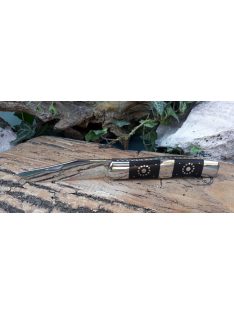 Grószi maskara ében fával