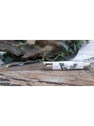 Grószi maskara gravírozott motívummal