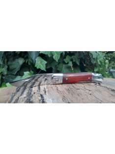 Hátsózáras nagy maskara zsebkés