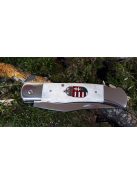 Hátsózáras óriás maskara zsebkés