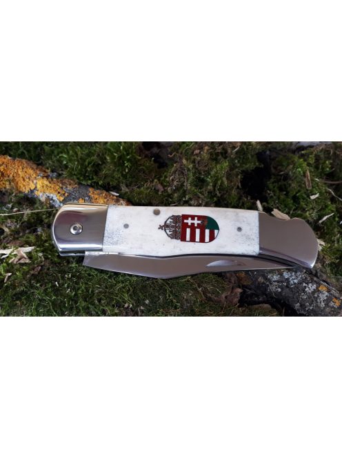 Hátsózáras óriás maskara zsebkés