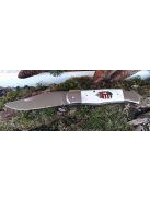 Hátsózáras óriás maskara zsebkés