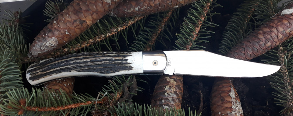 hátsó záras góliát maskara bicska - Kézműves ajándék - Magya
